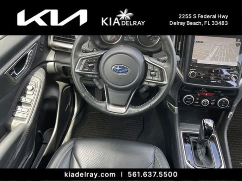 Used 2023 Subaru Forester Touring image 15