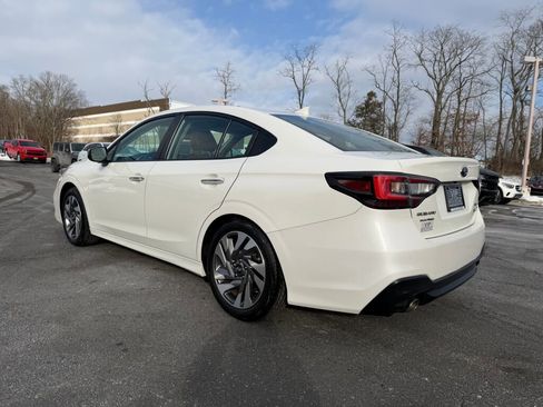 Used 2023 Subaru Legacy Touring XT image 5