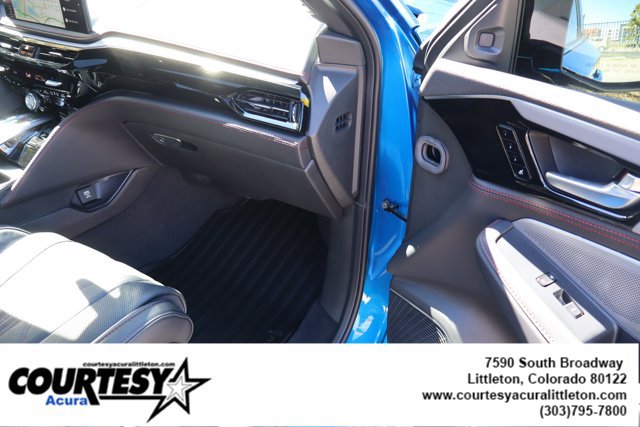 Used 2026 Acura MDX A-Spec w/ Advance Package AWD/4WD image 36