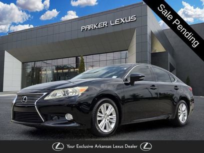 Used 2015 Lexus ES 350 w/ Premium Package