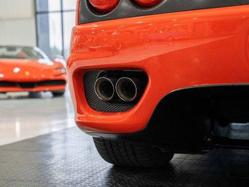 Used 2004 Ferrari 360 Spider image 18