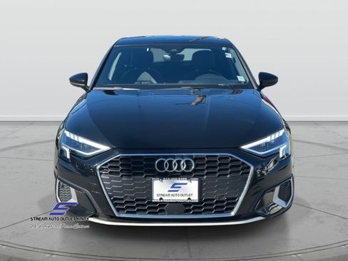Used 2023 Audi A3 2.0T Premium image 2