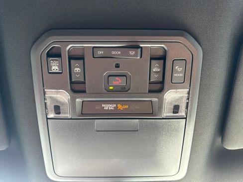 New 2026 Toyota Tundra 1794 Edition AWD/4WD image 23