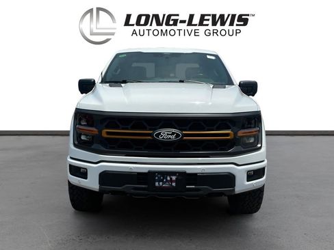 Used 2024 Ford F150 Tremor w/ Bed Utility Package AWD/4WD image 11