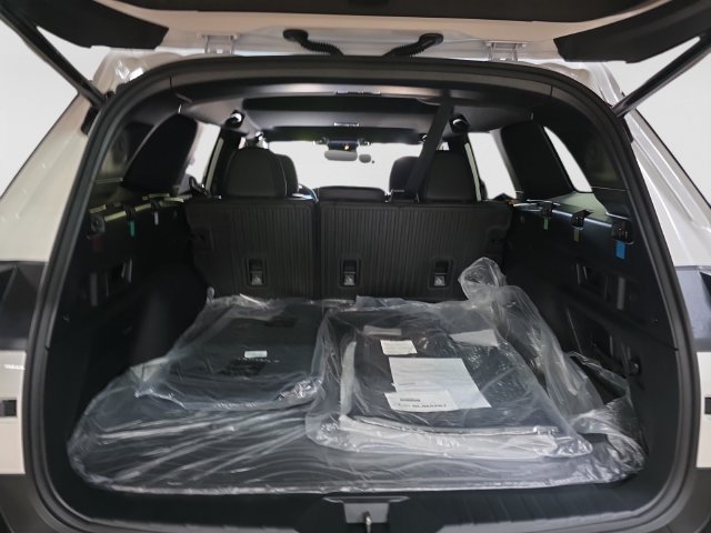 New 2026 Subaru Outback Touring XT AWD/4WD image 23