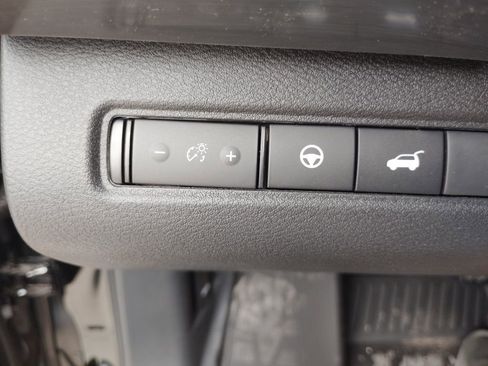 New 2026 Nissan Pathfinder SL AWD/4WD image 16