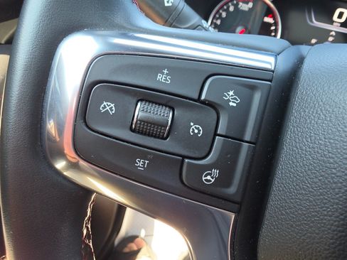 Used 2023 Chevrolet Blazer RS w/ Driver Confidence II Package AWD/4WD image 41