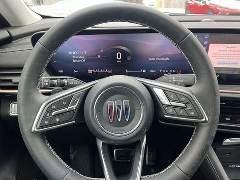 New 2026 Buick Envision Sport Touring image 20