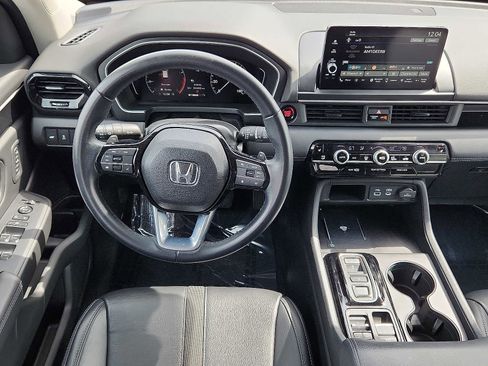 Certified 2023 Honda Pilot EX-L image 11