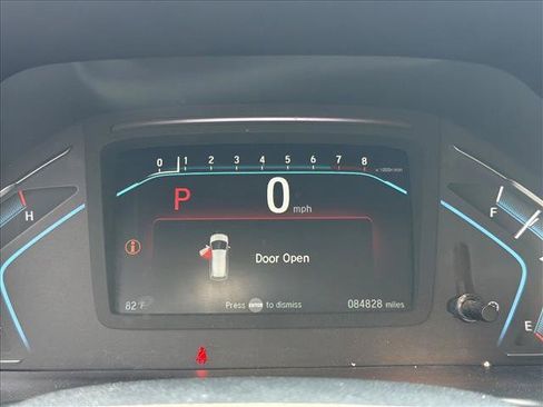 Used 2018 Honda Odyssey Elite image 17