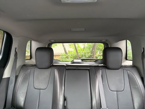 Used 2017 GMC Terrain SLT w/ Open Road Package FWD image 25