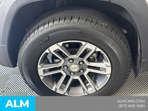 Used 2026 GMC Terrain Elevation AWD/4WD image 20