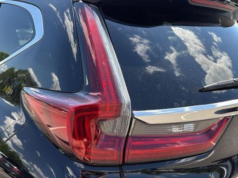 Used 2021 Honda CR-V EX-L image 29