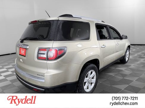 Used 2016 GMC Acadia SLE image 5