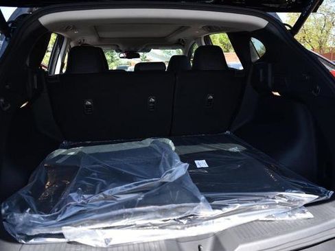 New 2025 Nissan Murano SL image 29