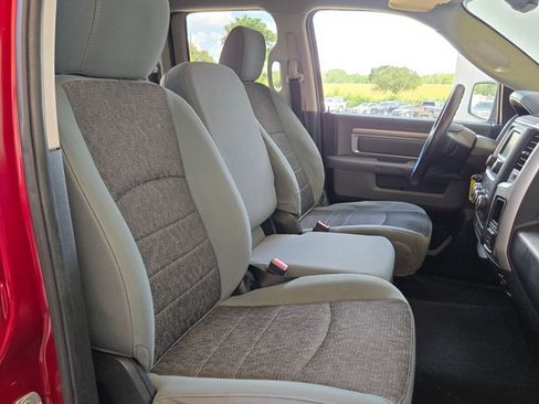 Used 2014 RAM 1500 Big Horn RWD image 18