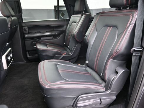 Certified 2022 Ford Expedition Max Limited image 26