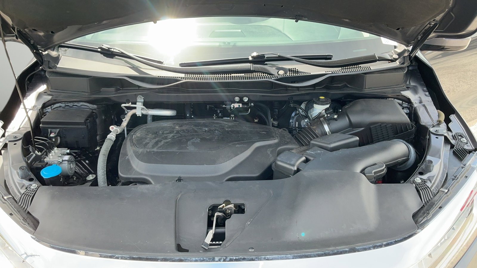Used 2023 Honda Odyssey Elite image 56