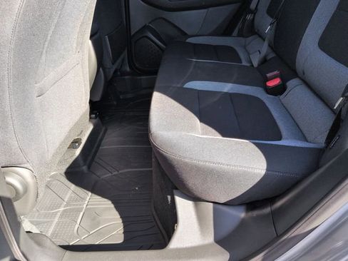 New 2026 Chevrolet TrailBlazer LT w/ Driver Confidence Package FWD image 21