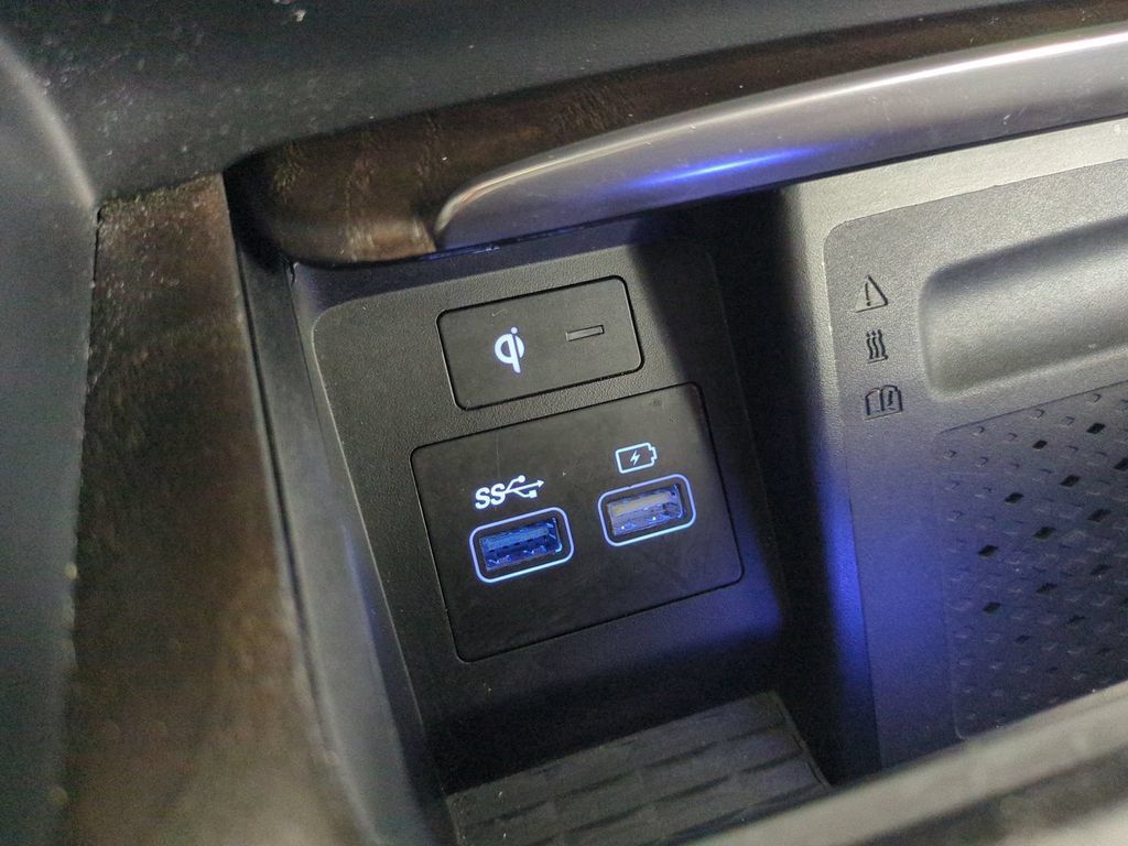 Used 2024 Genesis GV80 3.5T AWD/4WD image 28