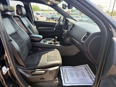 Used 2020 Dodge Durango GT AWD/4WD image 22