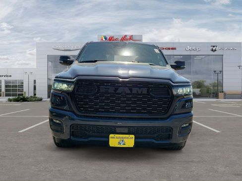 New 2026 RAM 1500 2WD Crew Cab image 8