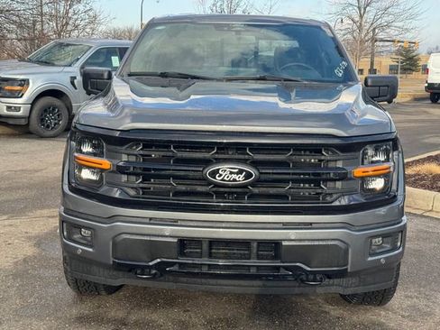 New 2026 Ford F150 XLT w/ Equipment Group 302A MID image 2