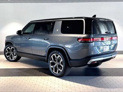 Used 2026 Rivian R1S Adventure Tri