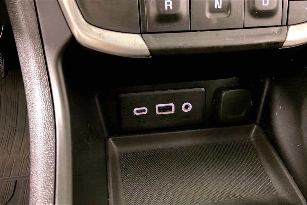 Certified 2023 GMC Terrain SLE FWD image 15