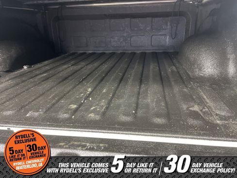 Used 2016 RAM 1500 Laramie w/ Convenience Group image 20