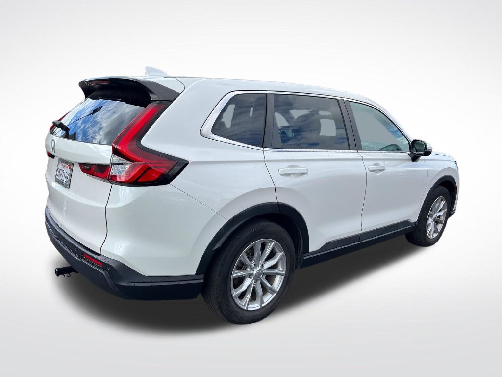 Used 2024 Honda CR-V EX-L image 5