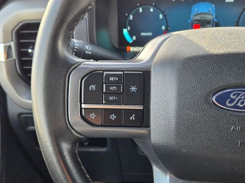 Used 2024 Ford F150 XLT w/ Mobile Office Package image 30