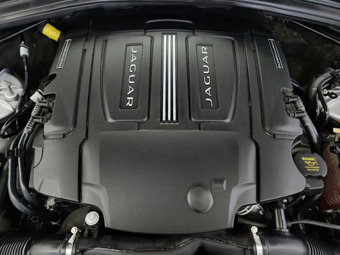 Used 2020 Jaguar F-PACE S AWD/4WD image 39