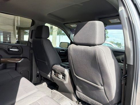 Used 2022 Chevrolet Silverado 1500 LT Trail Boss w/ Safety Package image 25