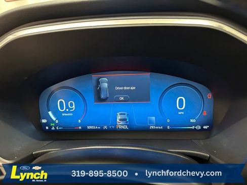 Used 2023 Ford Escape Platinum w/ Premium Technology Package image 34