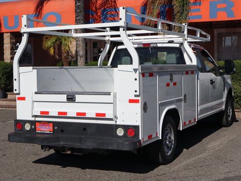 Used 2020 Ford F250 XL w/ Power Equipment Group image 10