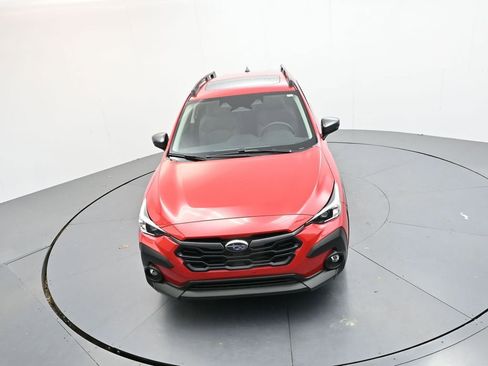 Used 2024 Subaru Crosstrek 2.0i Premium image 22