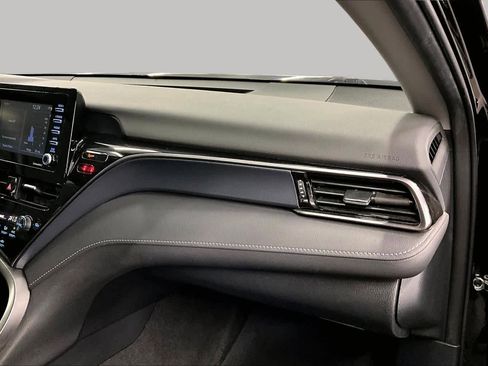Used 2024 Toyota Camry SE w/ Blackout Package (TMS) FWD image 18