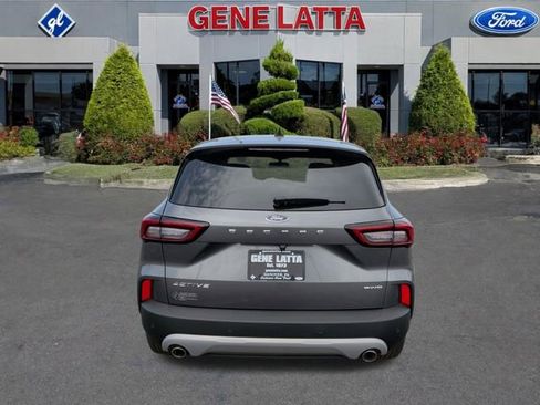 New 2026 Ford Escape Active w/ Tech Pack #1 AWD/4WD image 6