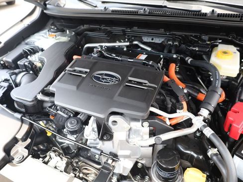 New 2026 Subaru Crosstrek 2.5i Limited AWD/4WD image 23