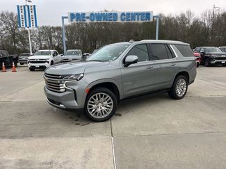 Used 2023 Chevrolet Tahoe High Country video 1