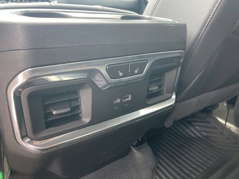 Used 2022 Chevrolet Silverado 1500 LTZ w/ LTZ Premium Package image 21
