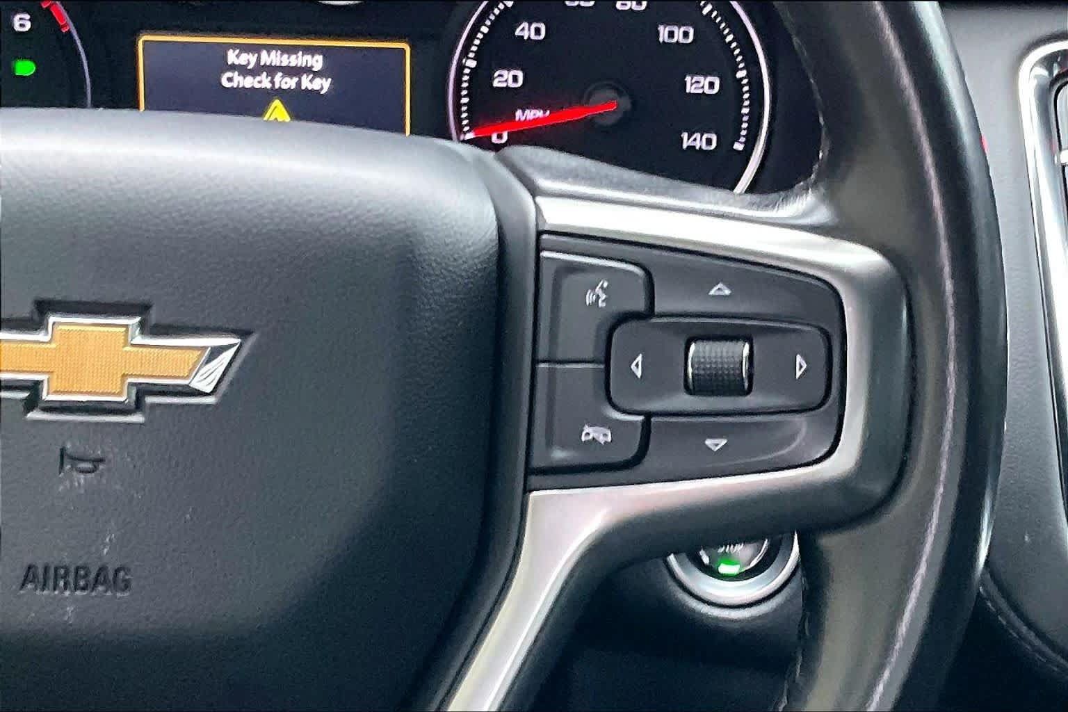 Used 2022 Chevrolet Tahoe LS RWD image 25