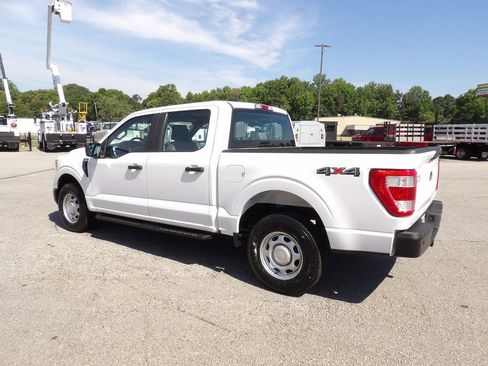 Used 2021 Ford F150 XL w/ Equipment Group 101A High AWD/4WD image 4