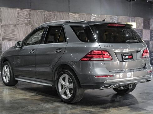 Used 2018 Mercedes-Benz GLE 350 image 10