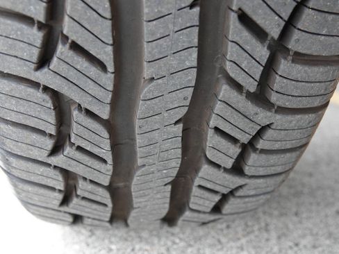 Used 2007 Chevrolet TrailBlazer LS w/ LS Preferred Equipment Group AWD/4WD image 90