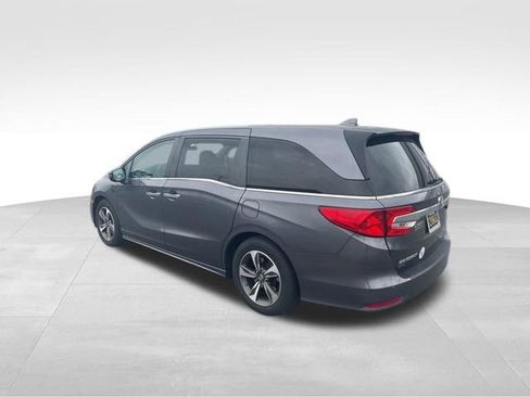 Used 2019 Honda Odyssey Touring image 6
