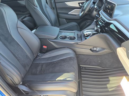 Certified 2026 Acura MDX A-Spec image 20