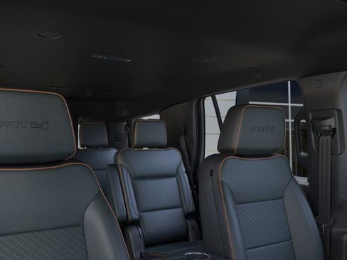 New 2026 GMC Yukon AT4 w/ Premium Trailering Package image 45