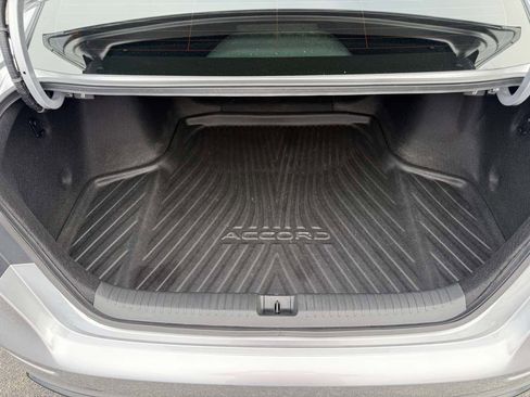 Used 2024 Honda Accord Sport image 46